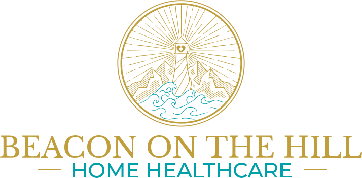 Beacon On The Hill logo