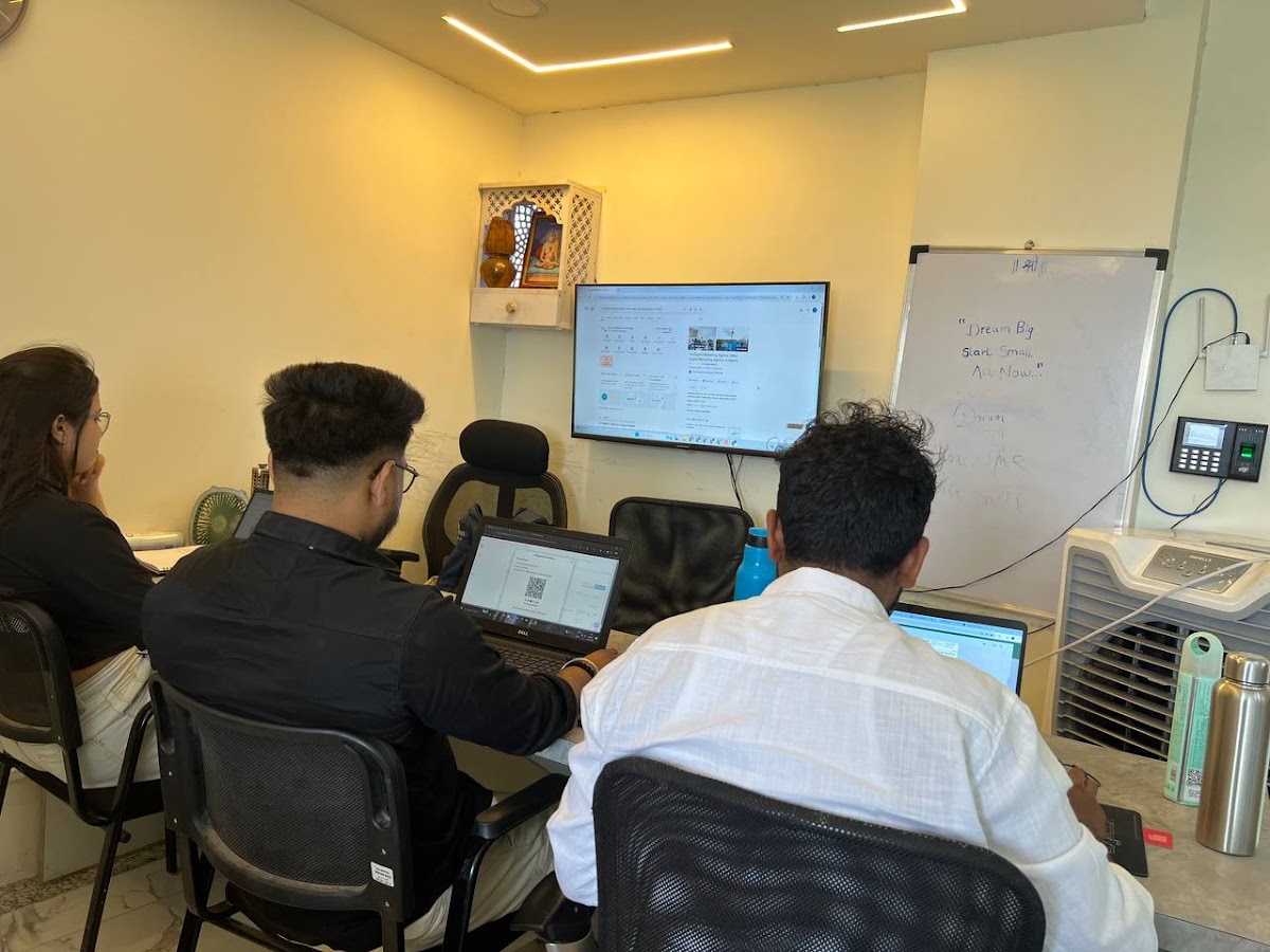 Ira Digital Marketing Agency | Best Digital Marketing Agency In Nashik