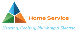Binsky Home Service logo