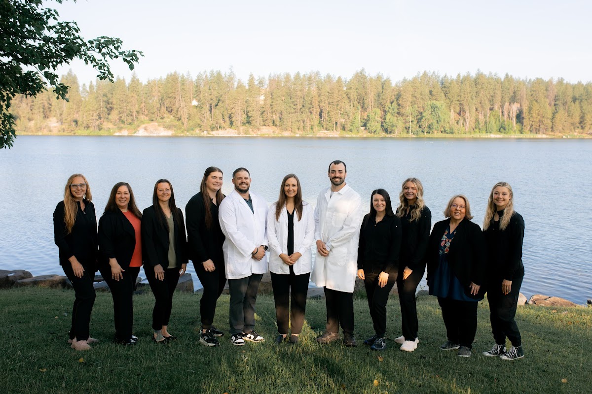 Medical Lake Family Dental