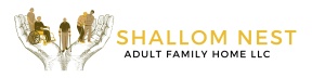 Shallom Nest Adult Family Home LLC logo