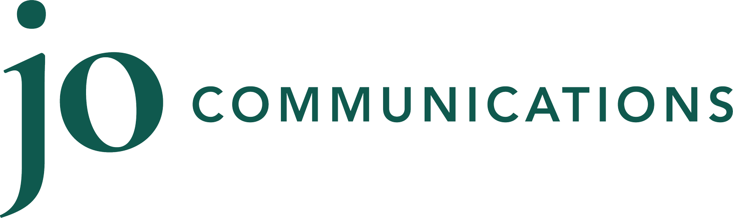 Jo Communications logo