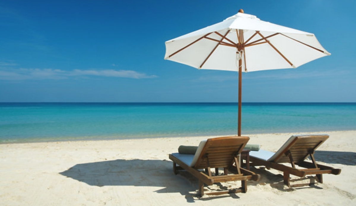Four Seasons Travel - Sole Proprietorship LLC