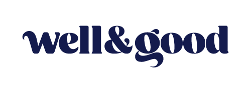 Well & Good logo