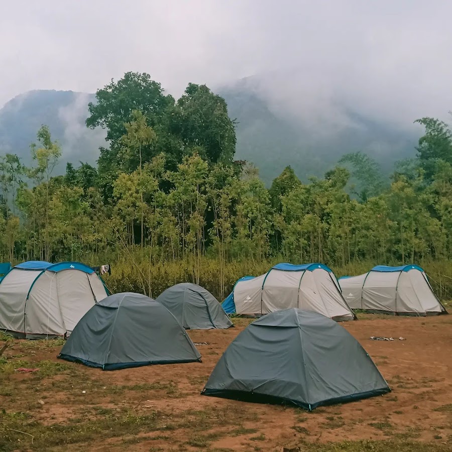 Araku Valley