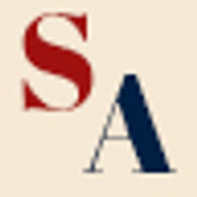 S & A Service Company logo