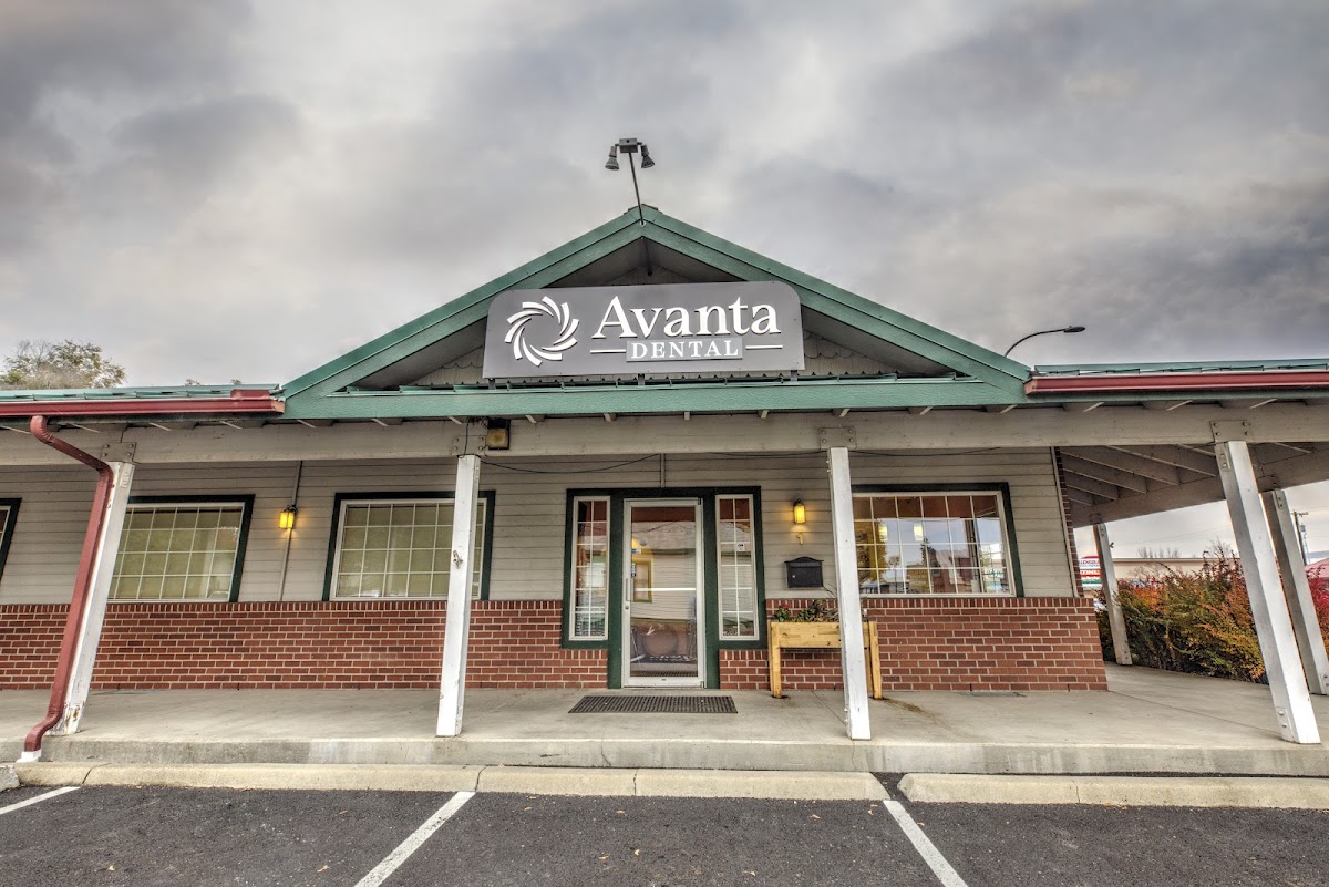 Avanta Dental of Ellensburg