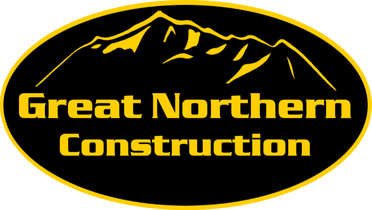 Great Northern Construction logo