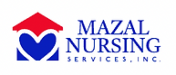 MAZAL Nursing logo