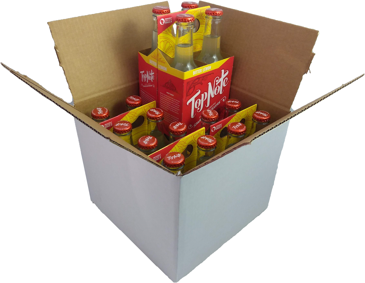 La Pavia Beverage