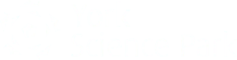 York Science Park logo
