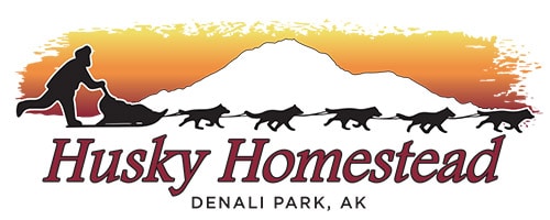 Husky Homestead logo
