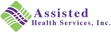 Assisted Health Services logo
