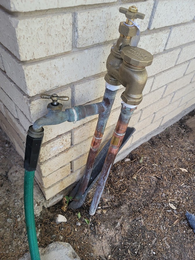 Madrid Home Repair