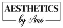 Aesthetics by Amo logo