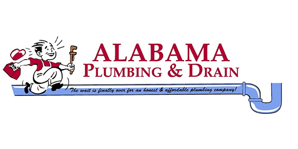 Alabama Plumbing & Drain logo