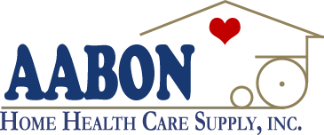 Aabon Home Health Care Supply logo