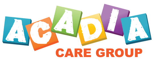 Acadia Care Group logo