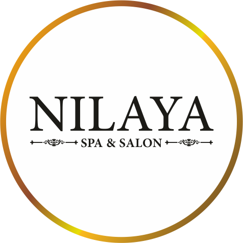Nilaya Spa and Salon - Greater Noida logo