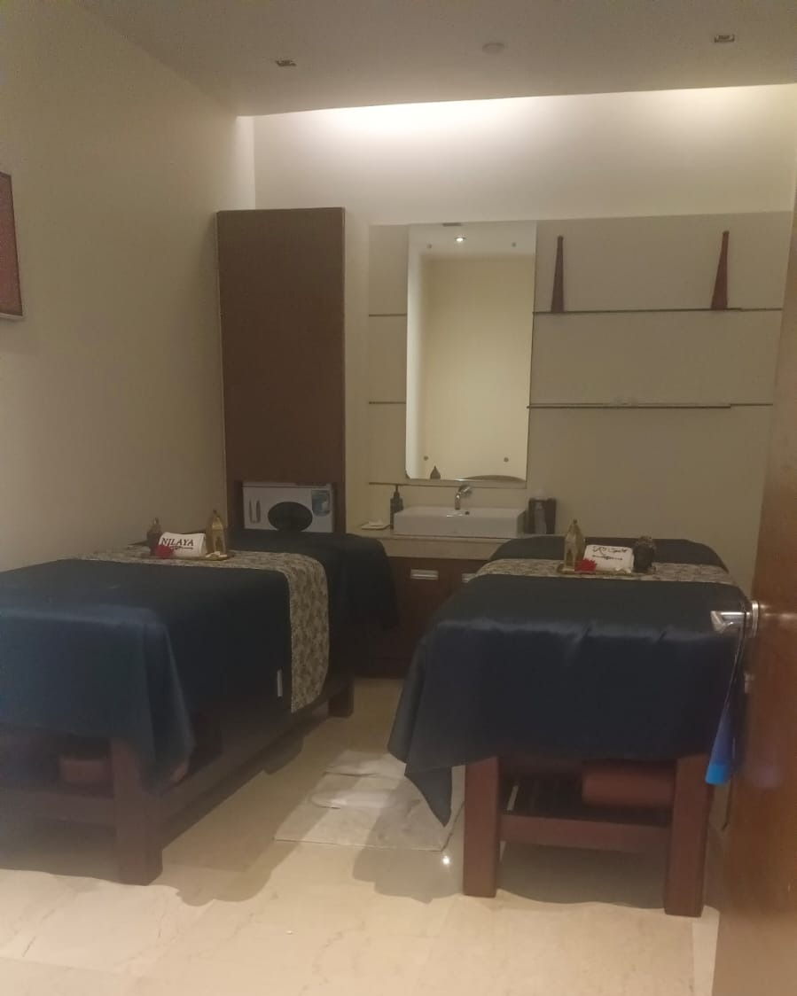Nilaya Spa and Salon - Greater Noida photo 7