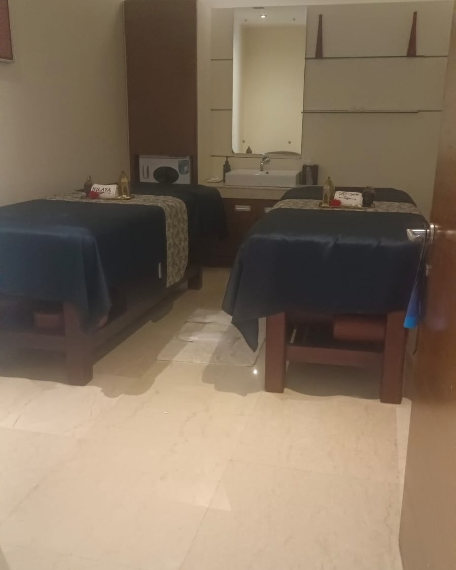 Nilaya Spa and Salon - Greater Noida photo 4