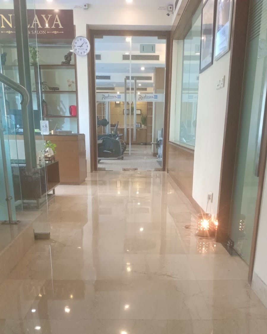 Nilaya Spa and Salon - Greater Noida photo 6