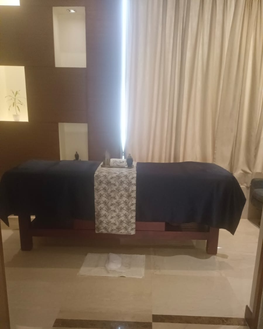 Nilaya Spa and Salon - Greater Noida photo 5
