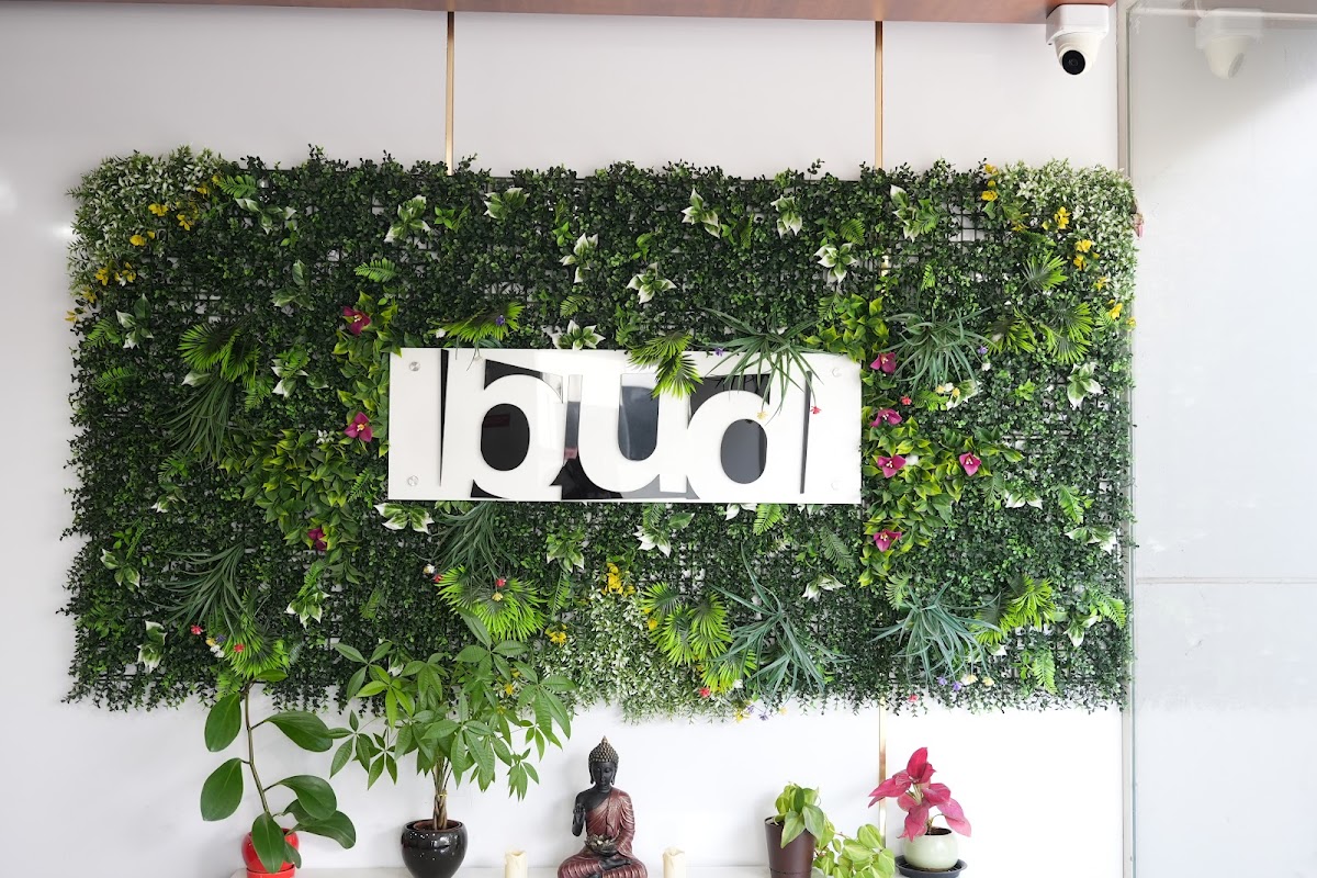 Bud Creative Ad Agency