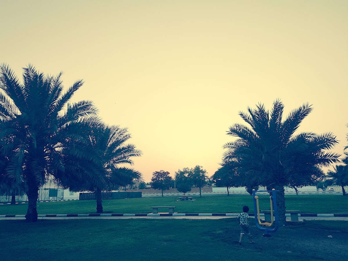 Dhaid Medical Centre