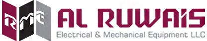 AlRuwais Electrical & Mechanical Equipment LLC logo