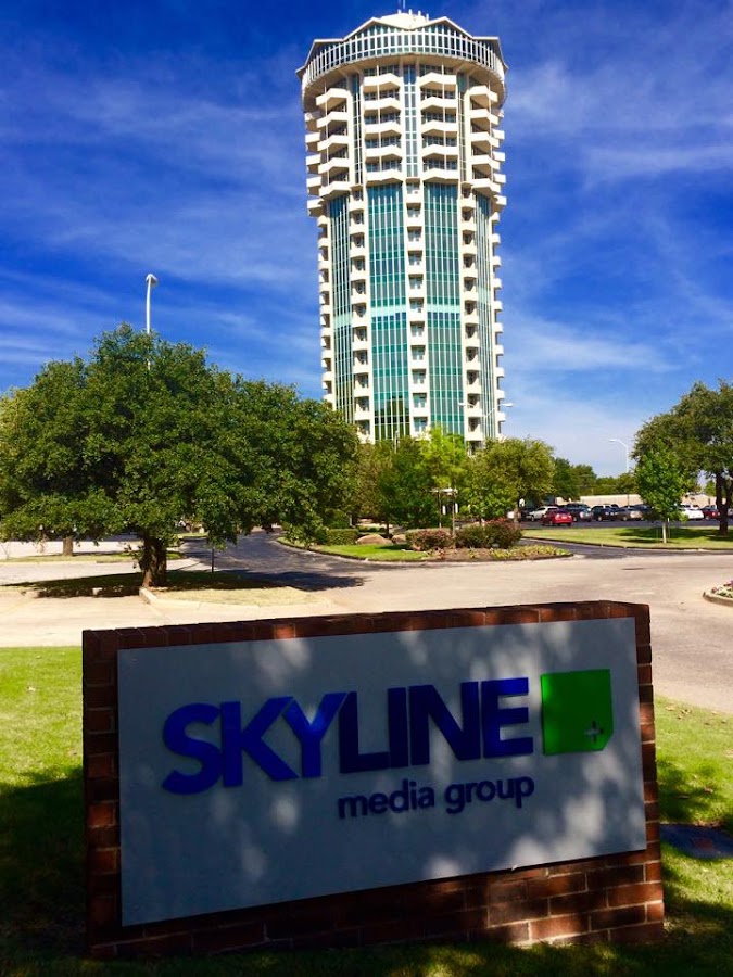 Skyline Media Group