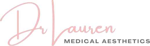 Dr Lauren Medical Aesthetics logo