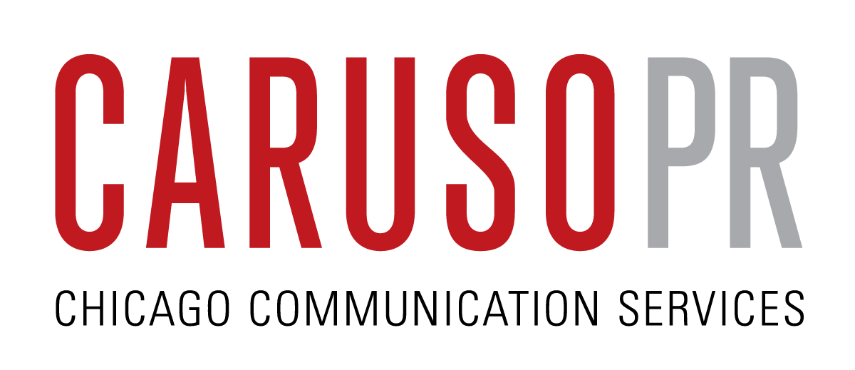 Caruso Communications LLC/CarusoPR logo