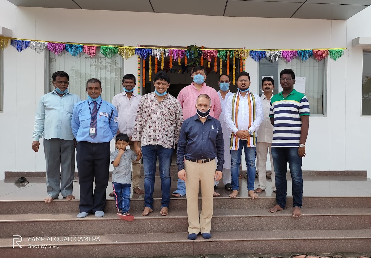 Accelleron India Private Limited