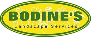 Bodine’s Landscape Services logo