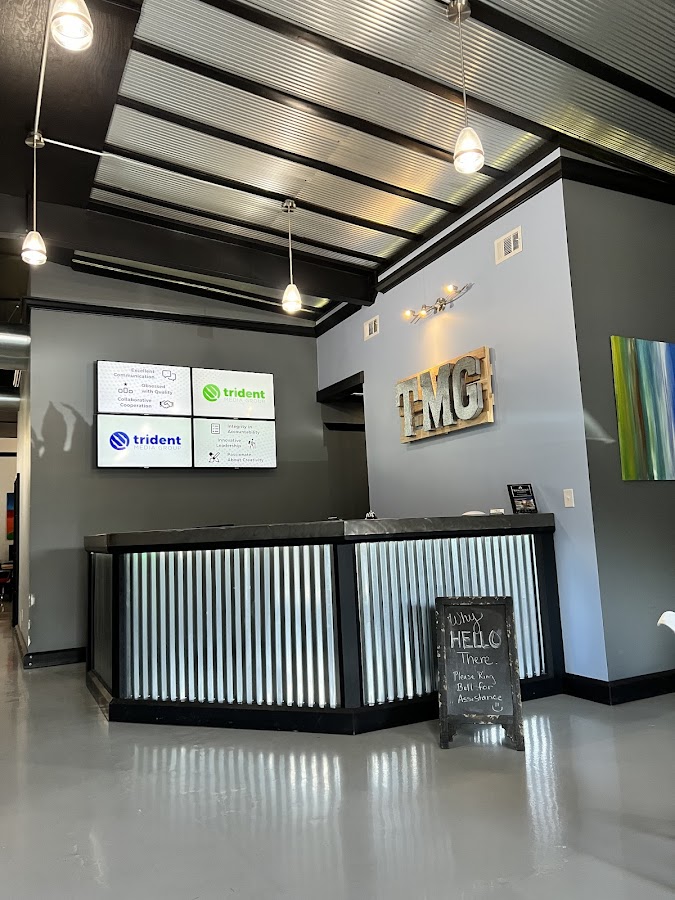 Trident Media Group, Inc.