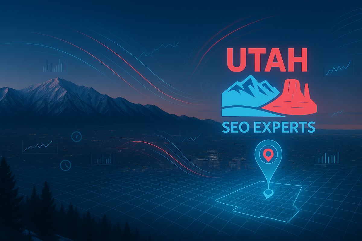 Utah SEO Experts