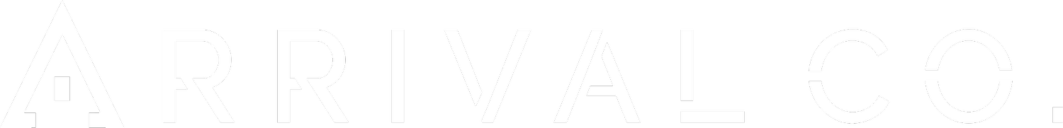 The Arrival Co. logo