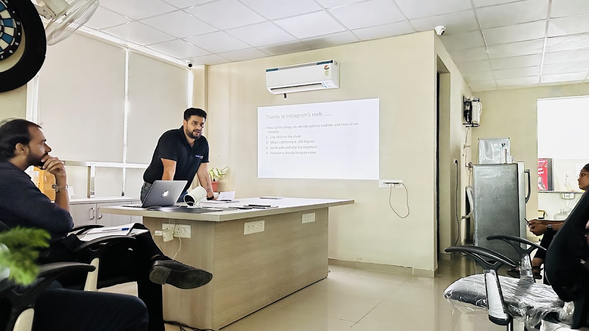 DCB INDIA