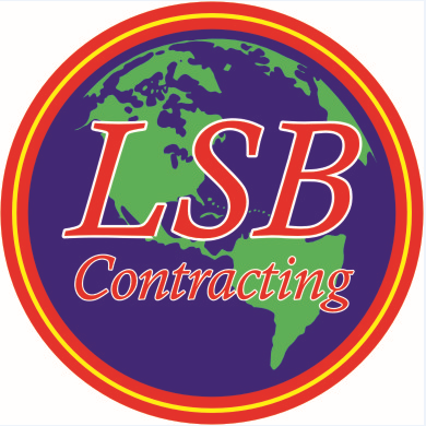 LSB Contracting Llc logo