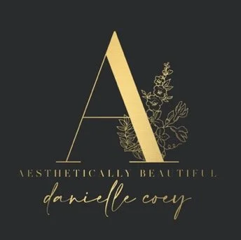 Aesthetically Beautiful logo