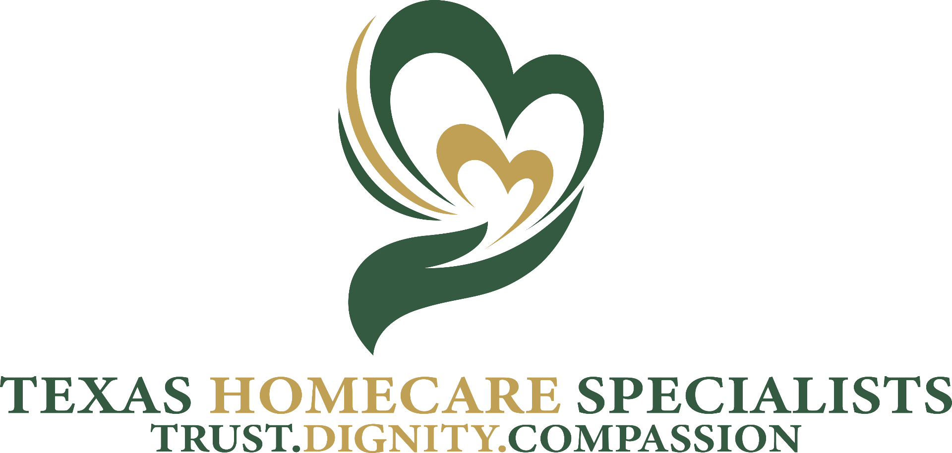 Texas Homecare Specialists logo