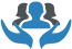 Redmond Elderly Care logo