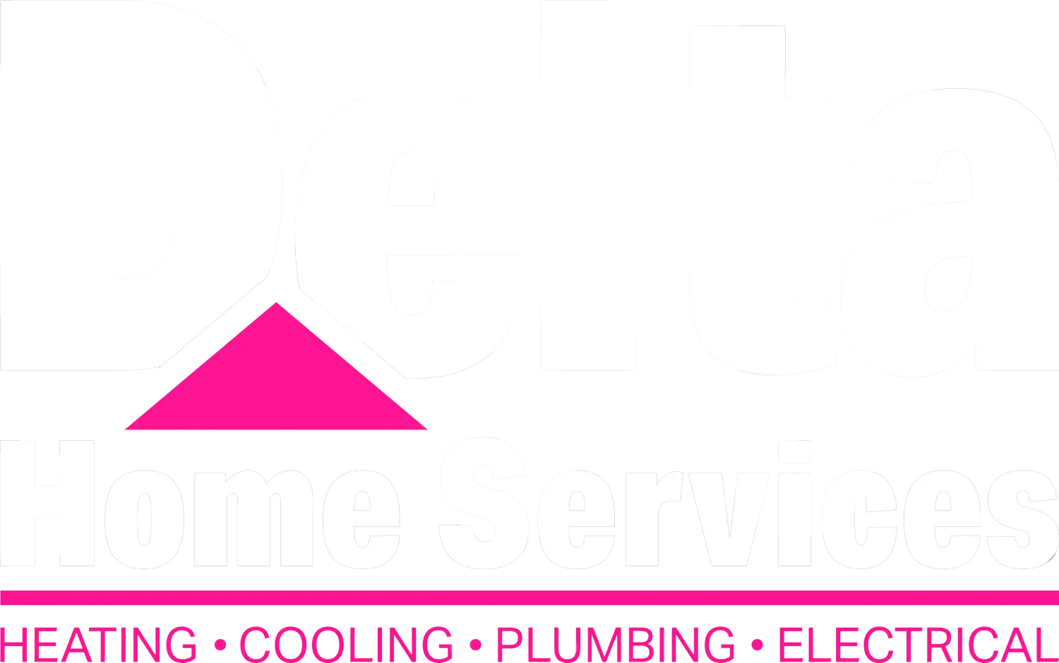 Delta Home Services logo