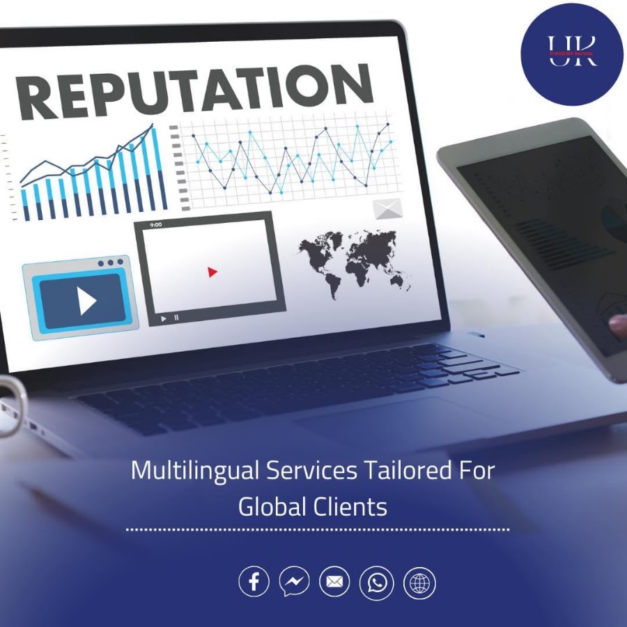 UK Translate Bureau LTD
