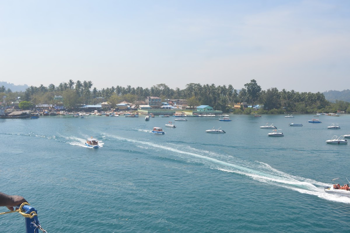 AndamanTourTravelPackage.com - Andaman Honeymoon Tour Packages, Family Tour Package, Couple Tour Package, Group Tour Package