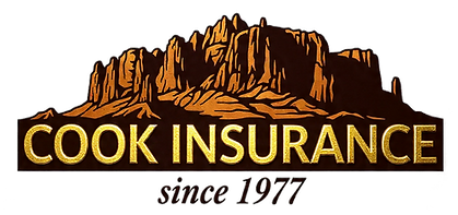 Cook Insurance logo