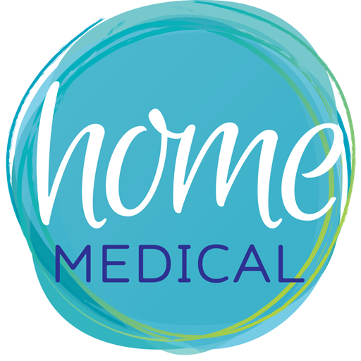 Home Medical logo