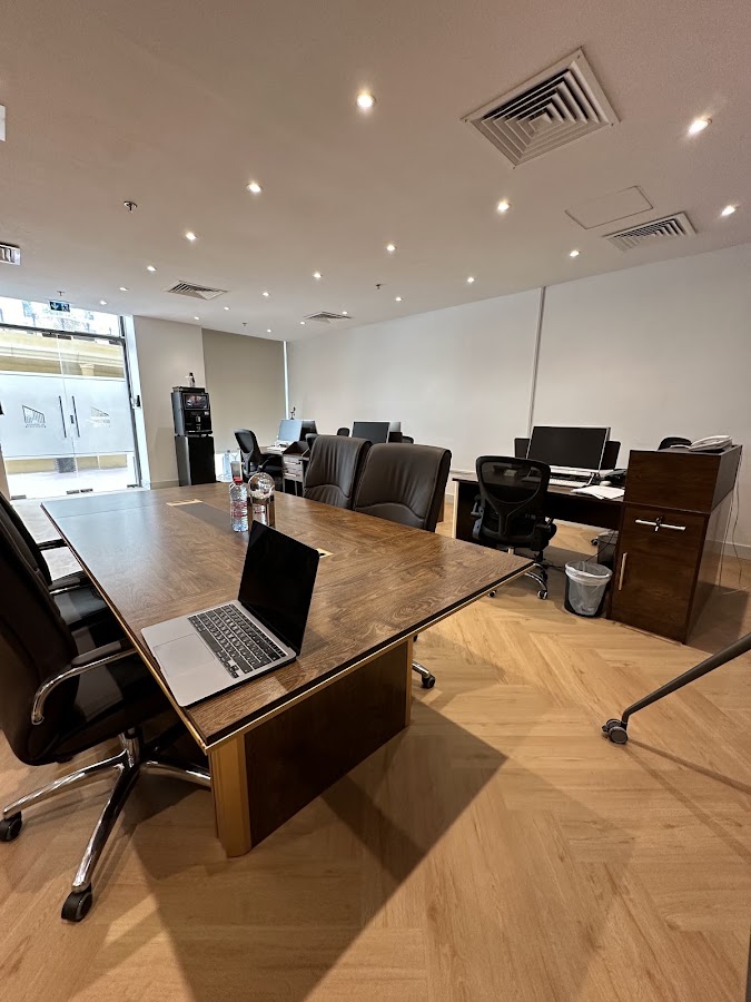 Al Mashreq Properties