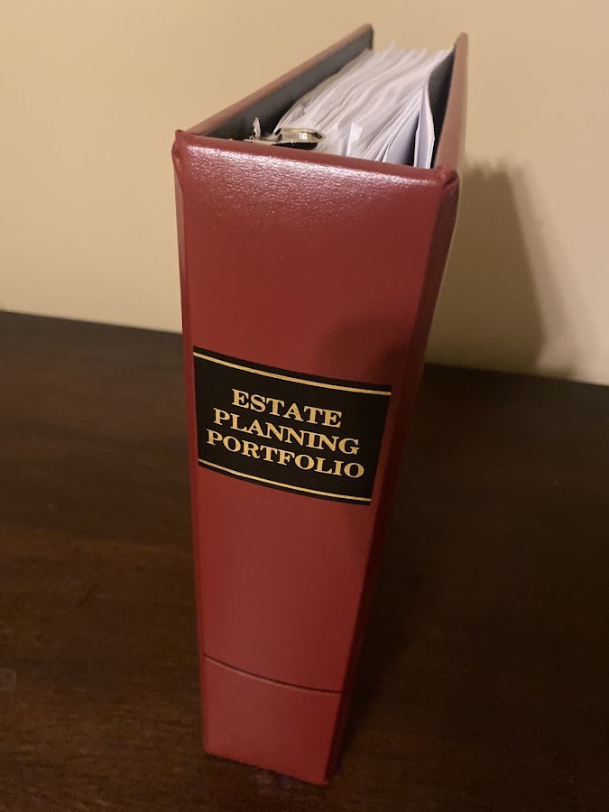 The Farrell Law Firm